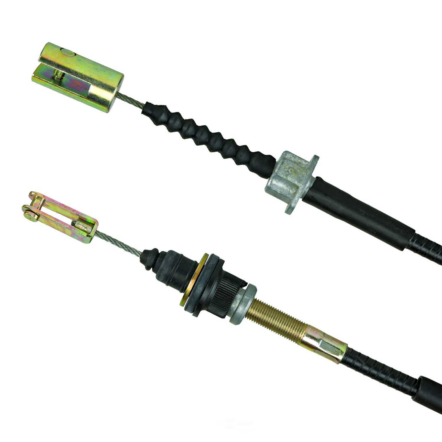 ATP - Clutch Cable - ATP Y-348
