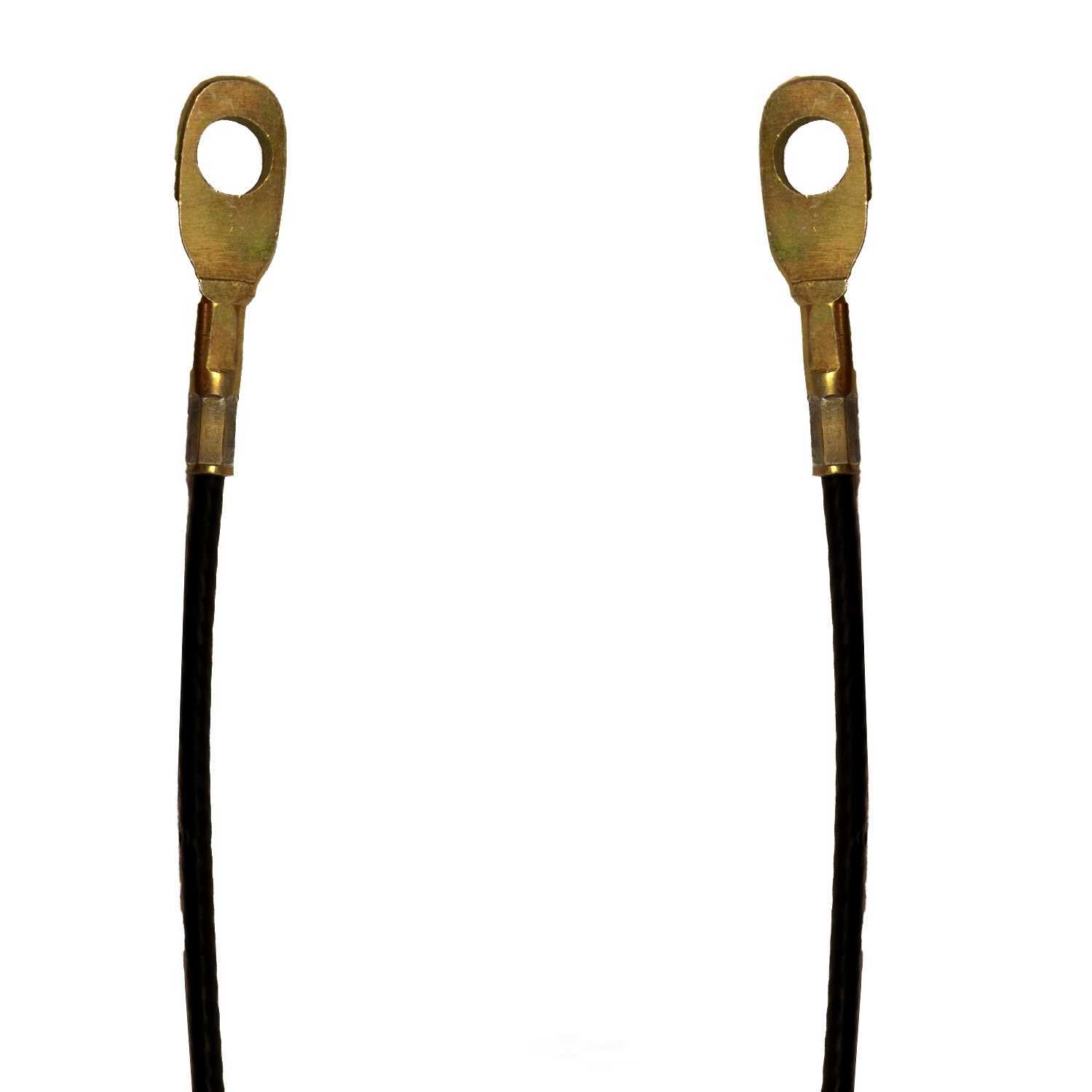ATP - Tailgate Release Cable - ATP Y-500