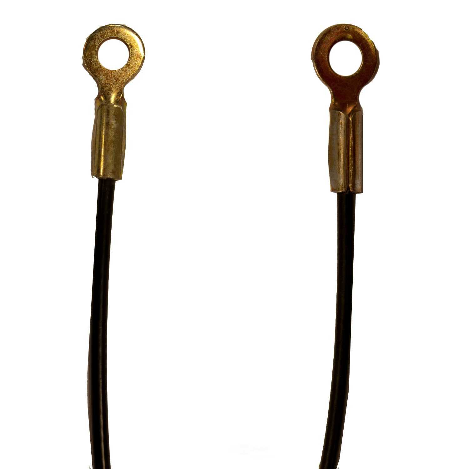 ATP - Tailgate Release Cable - ATP - y-503