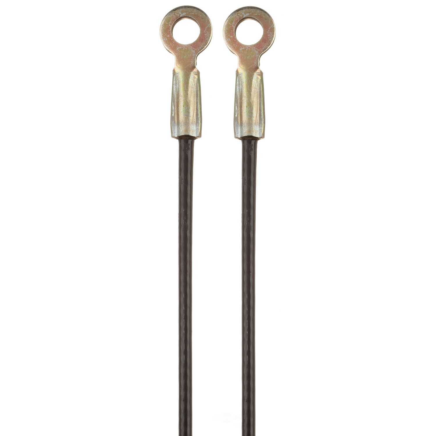 ATP - Tailgate Release Cable - ATP Y-504