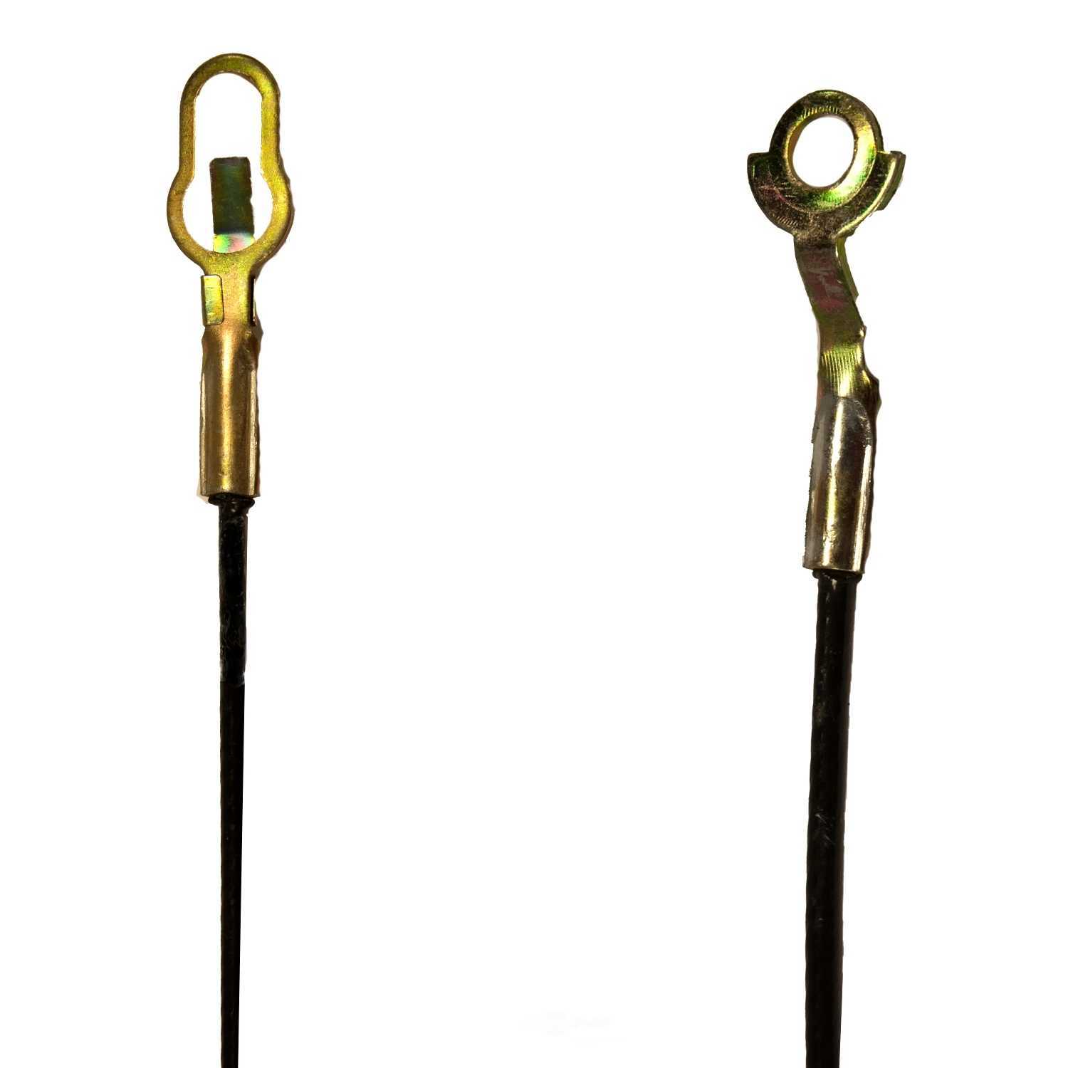ATP - Tailgate Release Cable - ATP Y-507