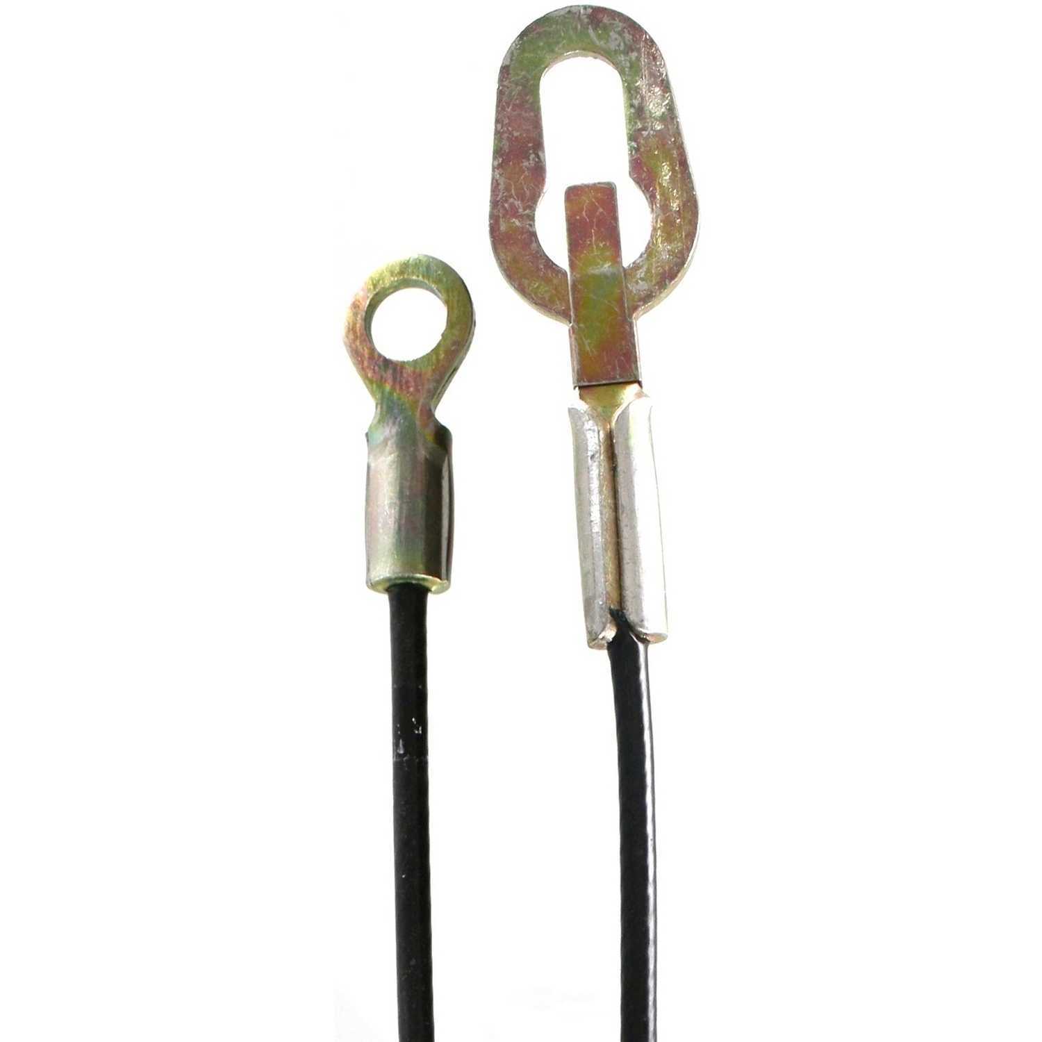 ATP - Tailgate Release Cable - ATP Y-514