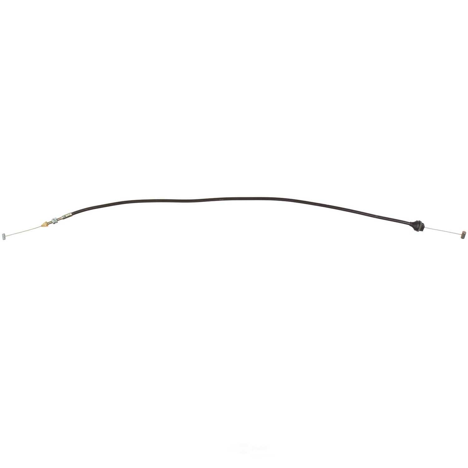 ATP - Accelerator Cable - ATP Y-639