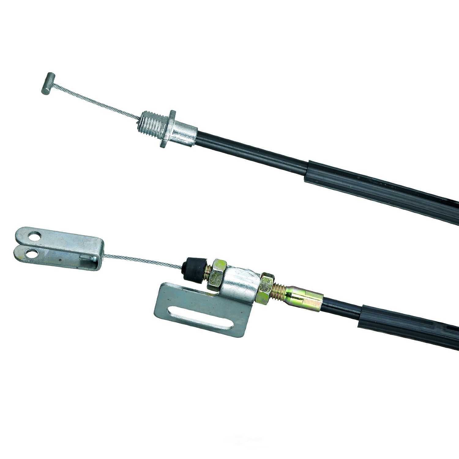 ATP - Accelerator Cable - ATP Y-729