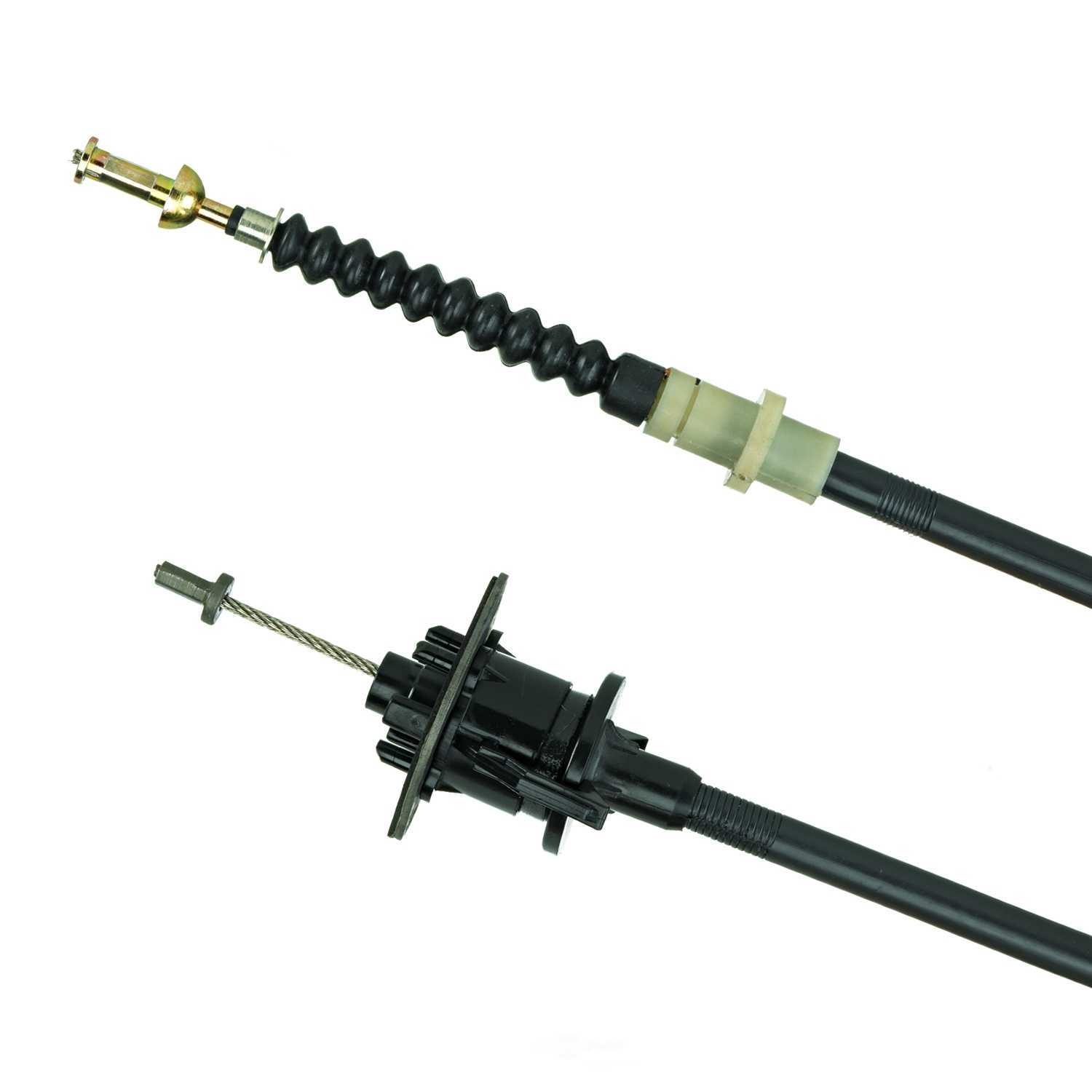 ATP - Clutch Cable - ATP Y-780