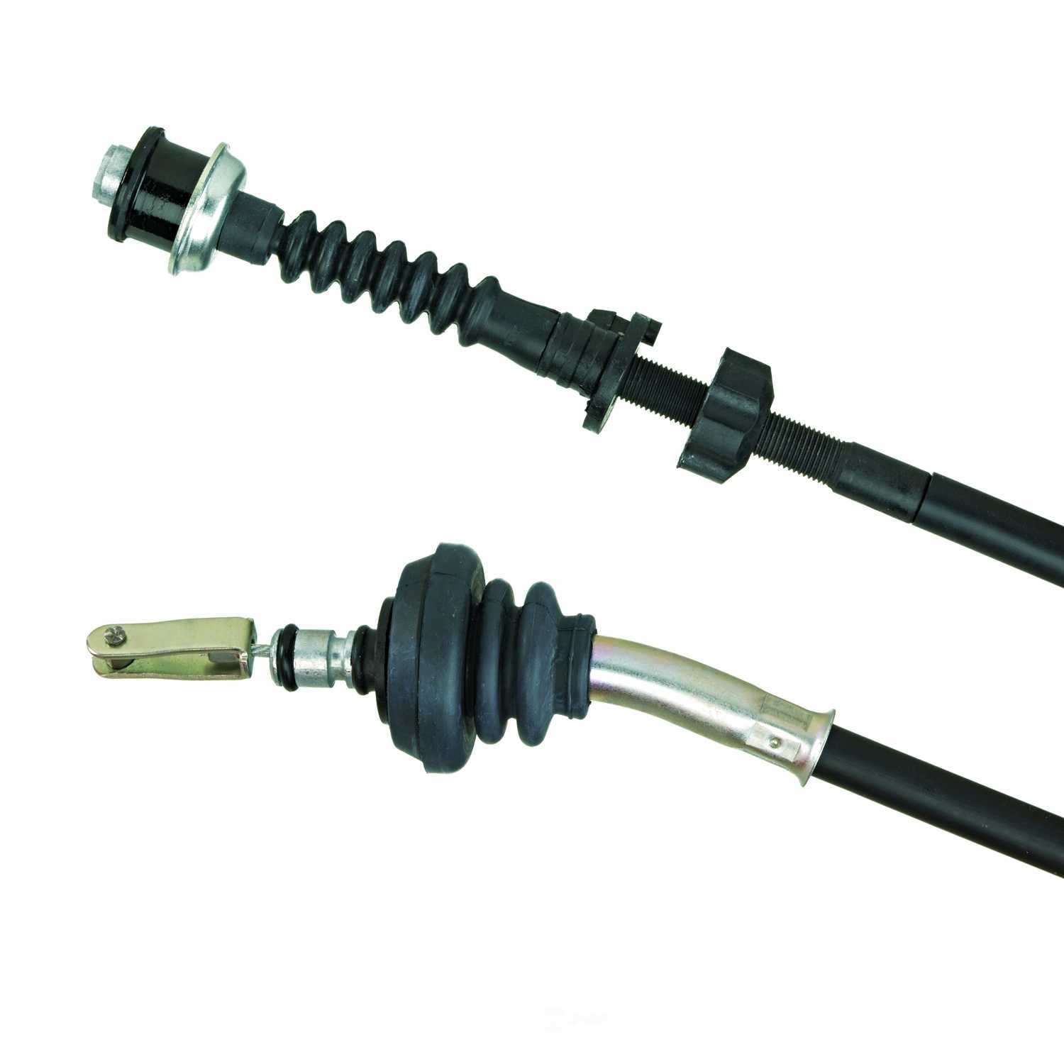 ATP - Clutch Cable - ATP Y-797