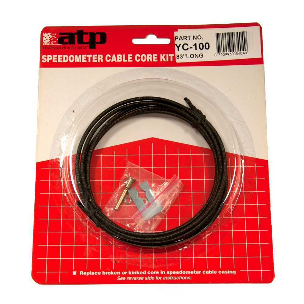 ATP - Cable Make Up Kit - ATP - yc-100