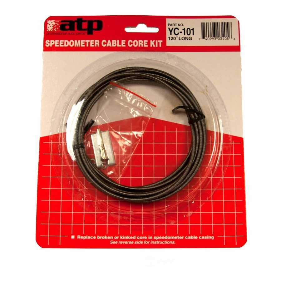ATP - Cable Make Up Kit - ATP - yc-101