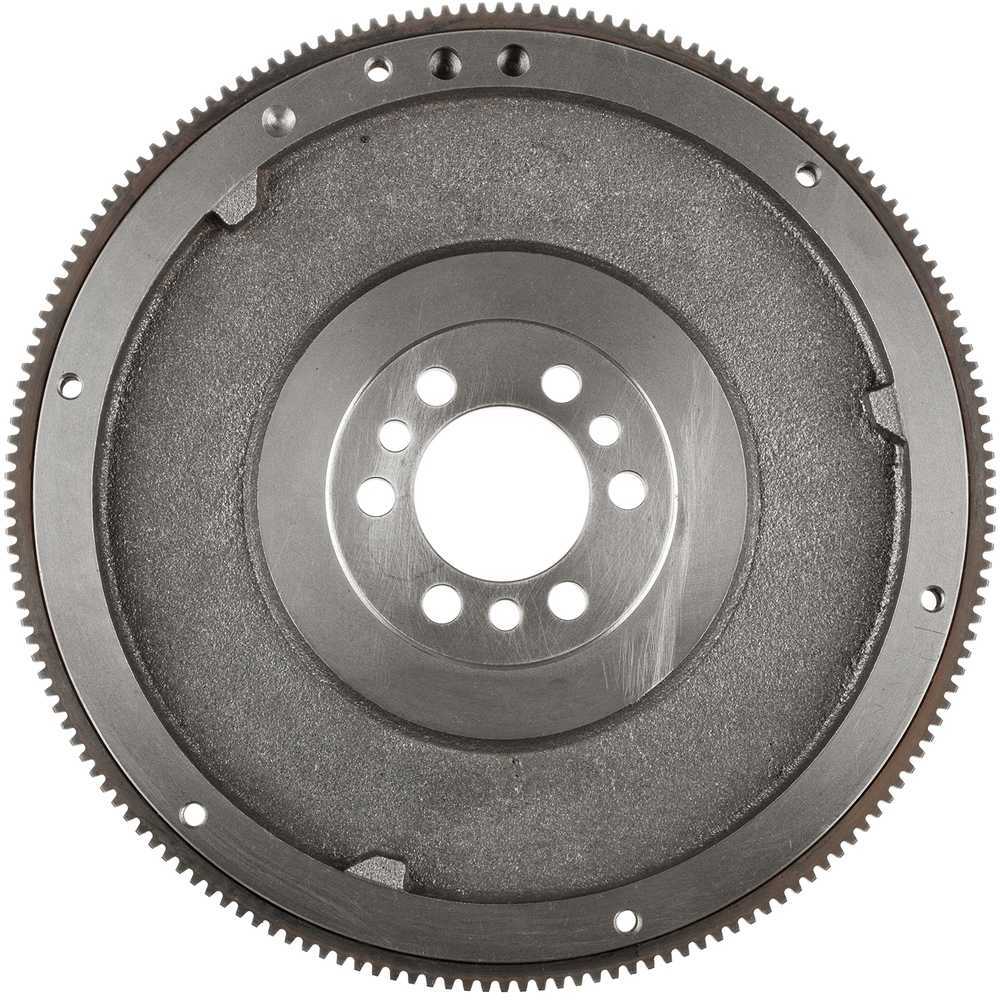 ATP - Clutch Flywheel - ATP - z-295