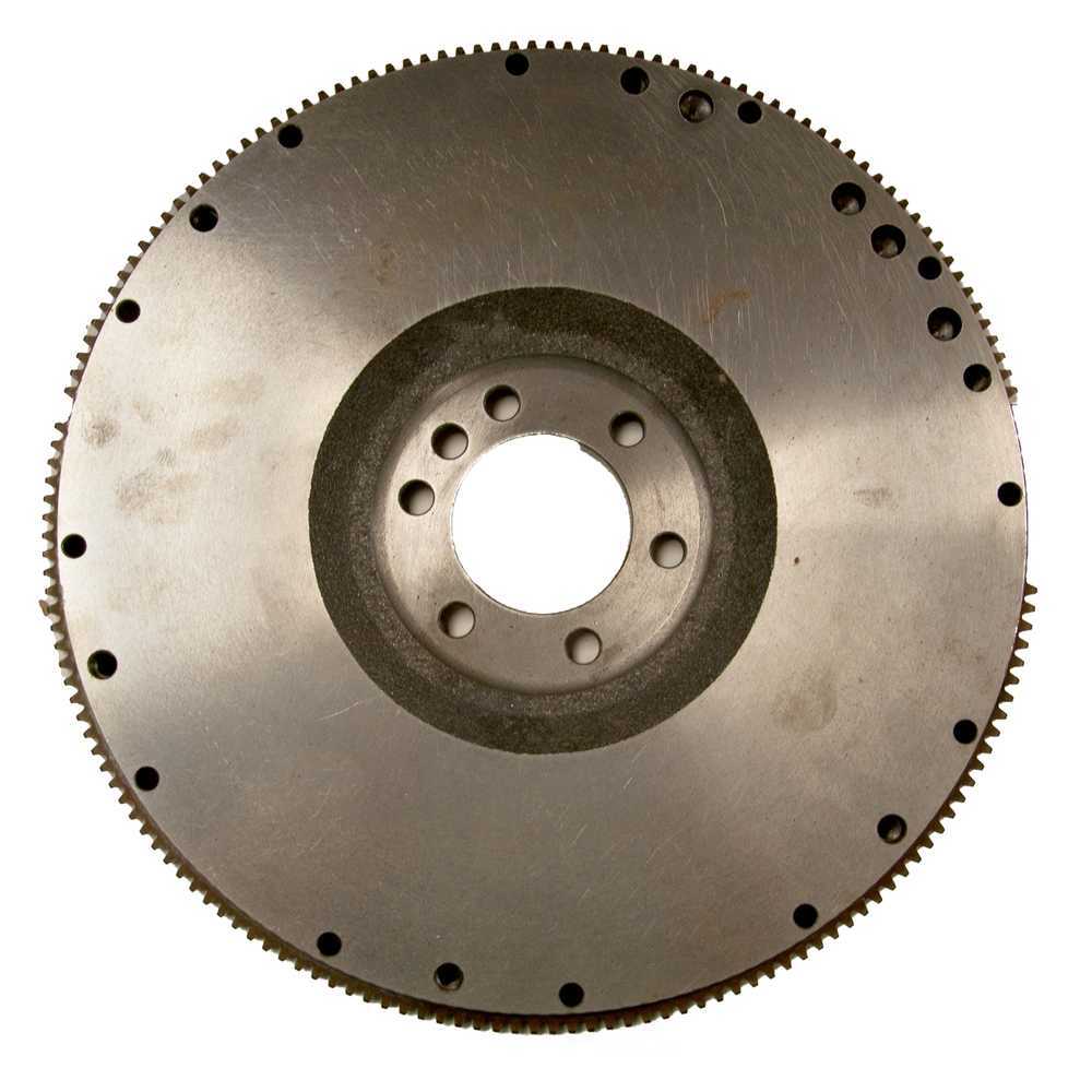ATP - Clutch Flywheel - ATP Z-296