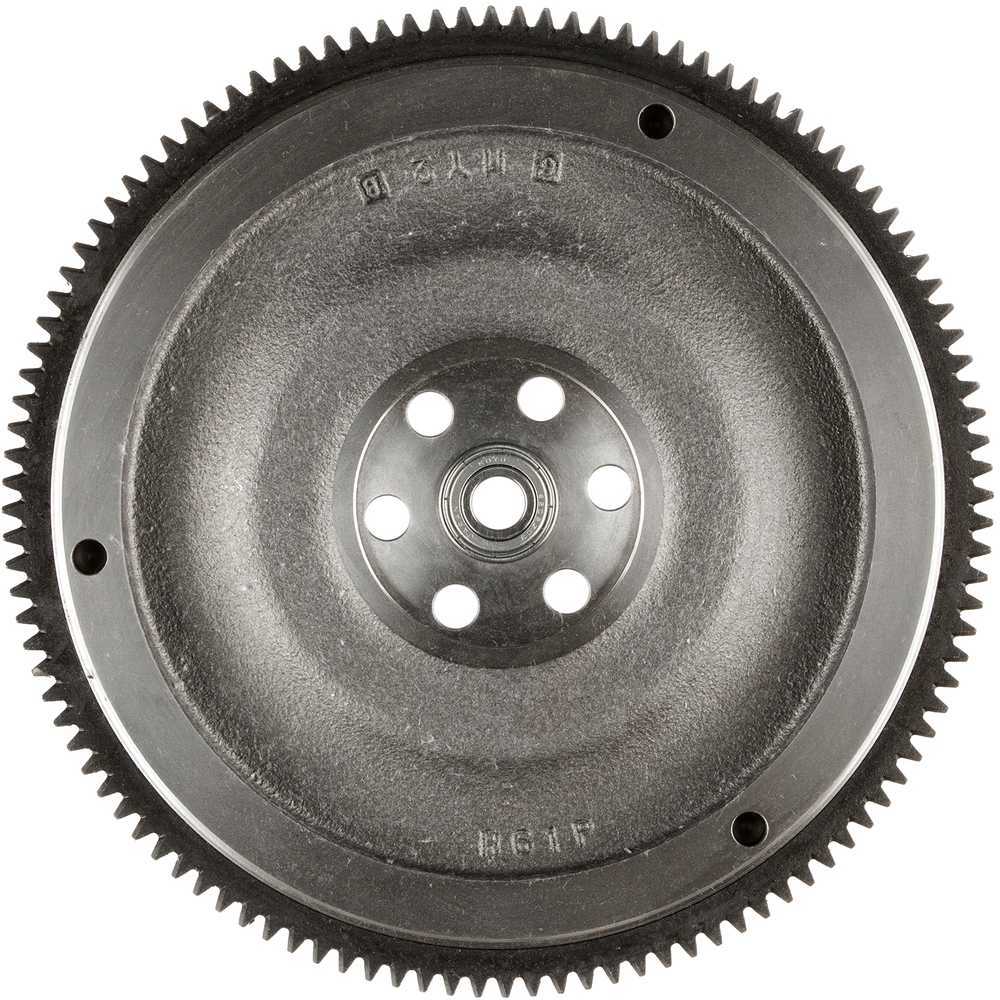 ATP - Clutch Flywheel - ATP - z-308