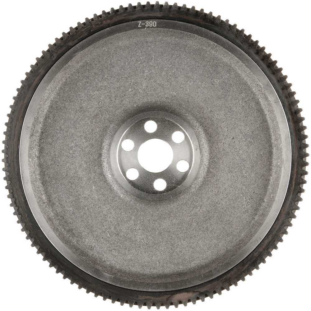 ATP - Clutch Flywheel - ATP - z-390