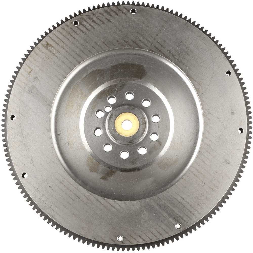 ATP - Clutch Flywheel - ATP - z-457
