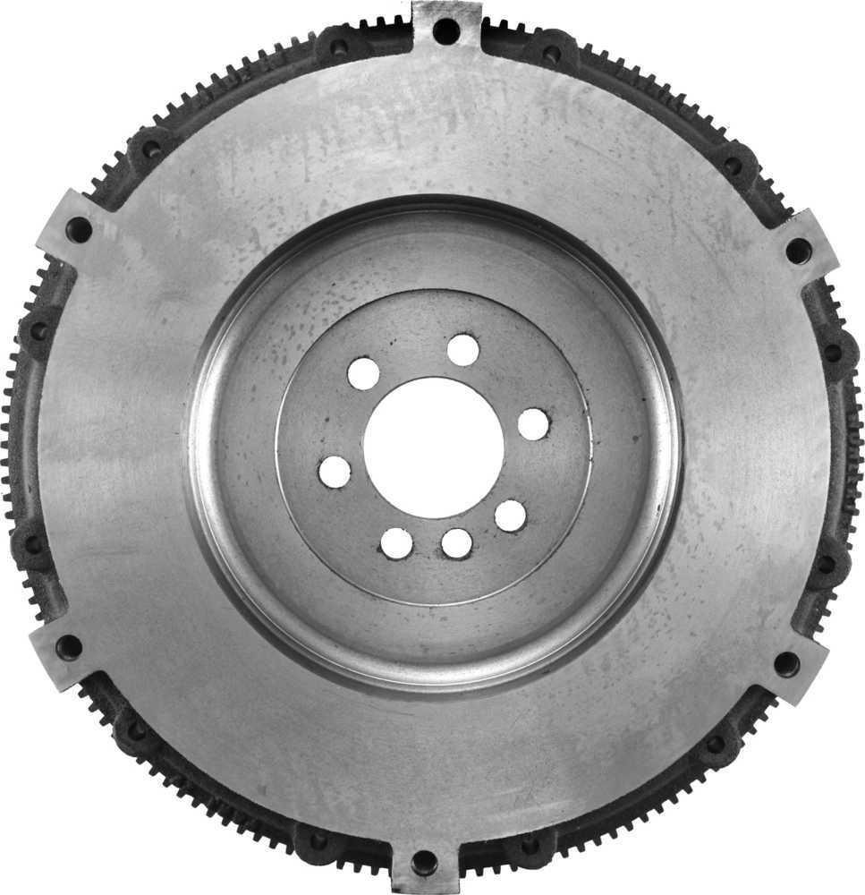 ATP - Clutch Flywheel - ATP - z-496