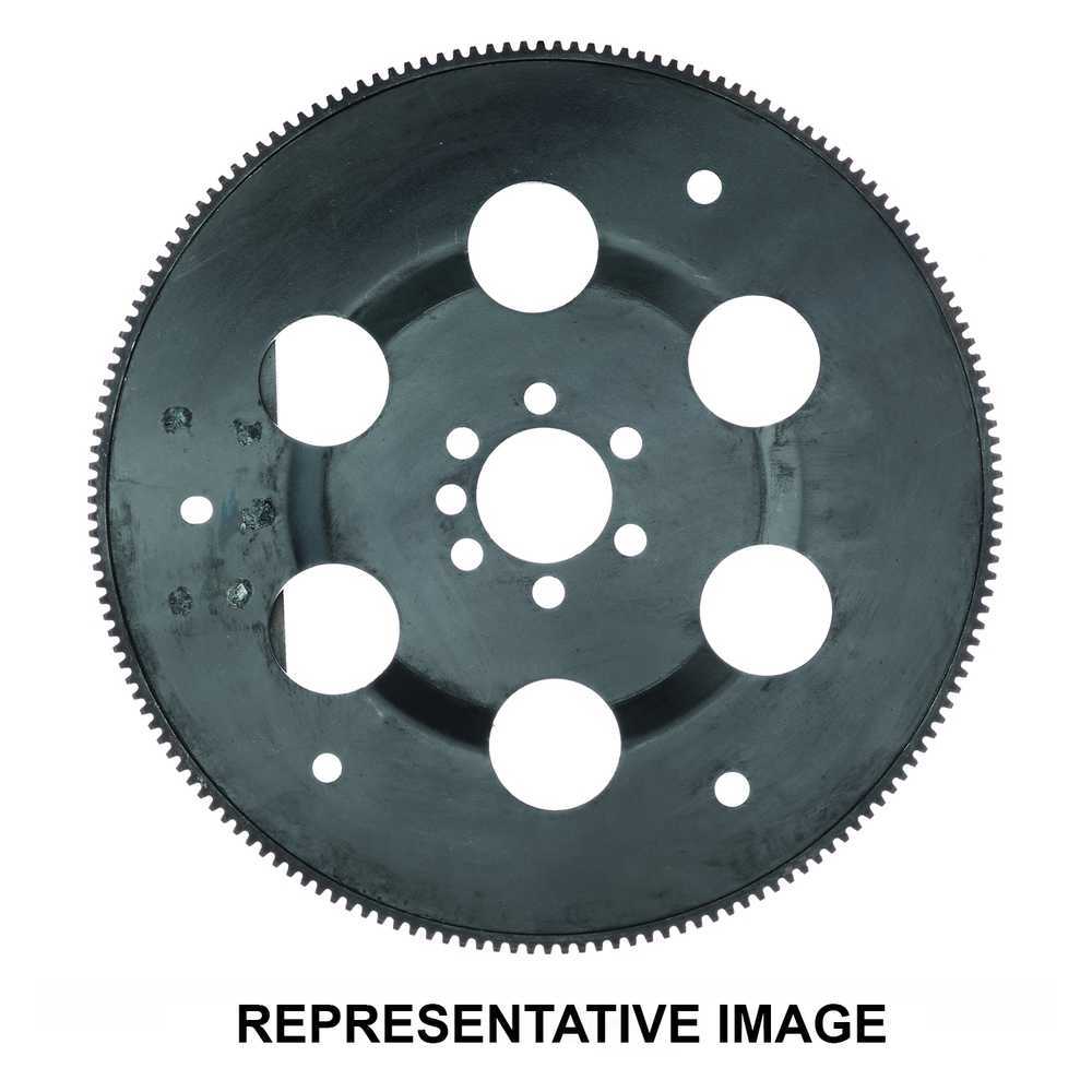ATP - Auto Trans Flexplate - ATP - z-800