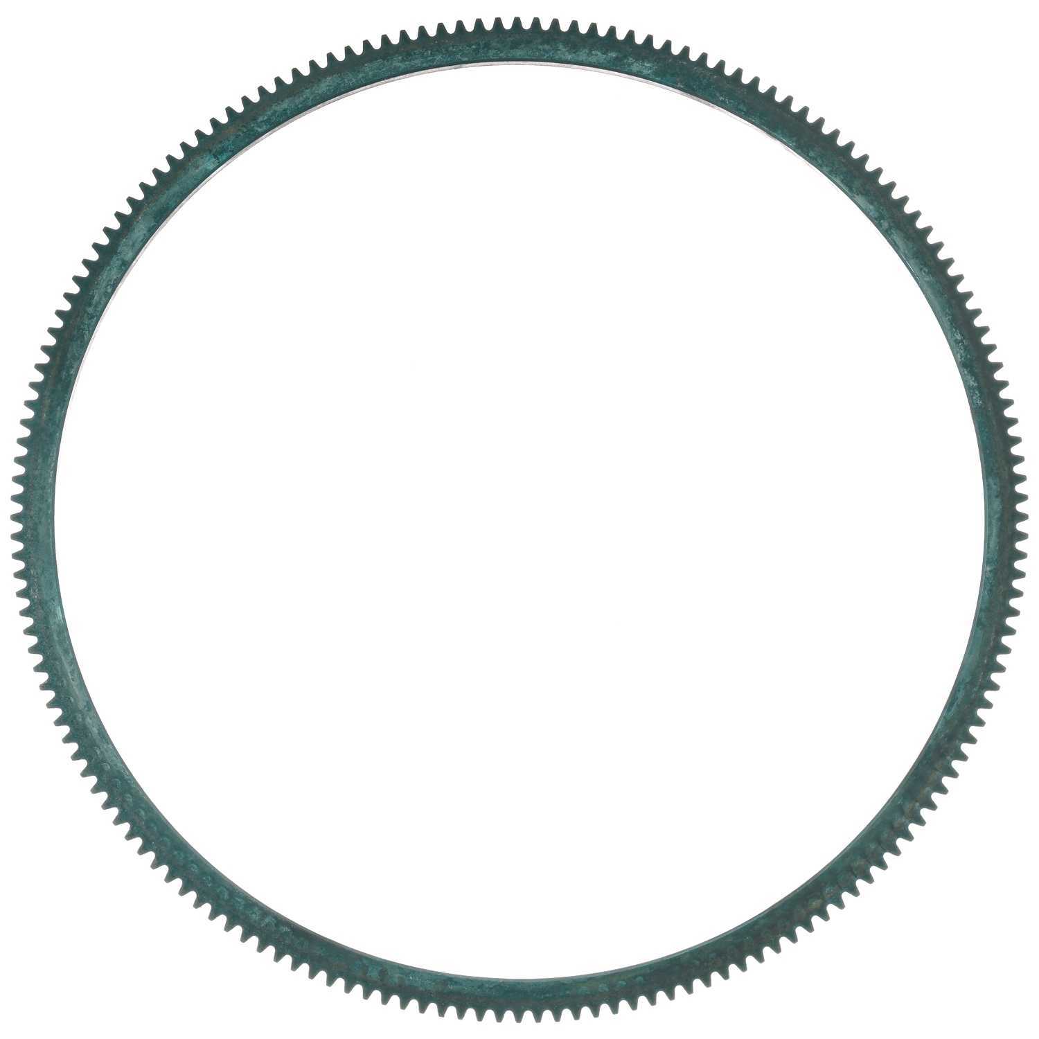 ATP - Clutch Flywheel Ring Gear - ATP ZA-501