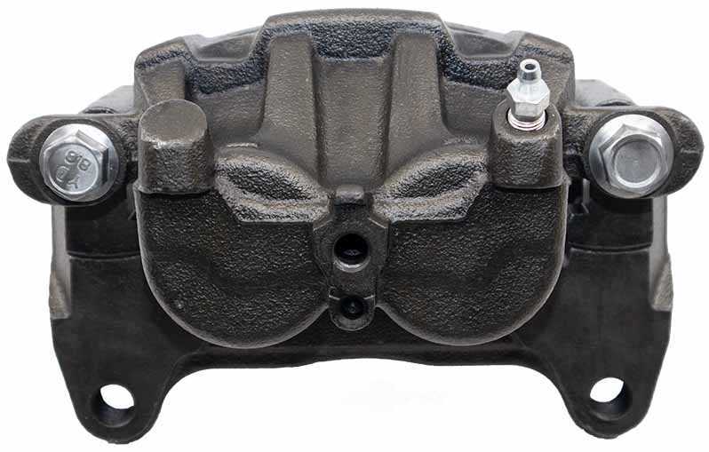 AUTOLINE PRODUCTS LTD SLB20994 — Front Disc Brake Caliper