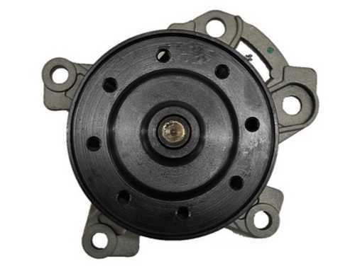 AUTOLINE PRODUCTS LTD NP1906 — Engine Water Pump