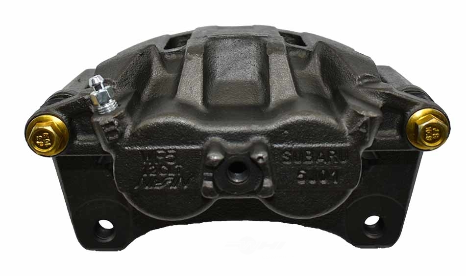 AUTOLINE PRODUCTS LTD SLB20811 — Étrier de frein à disque avant