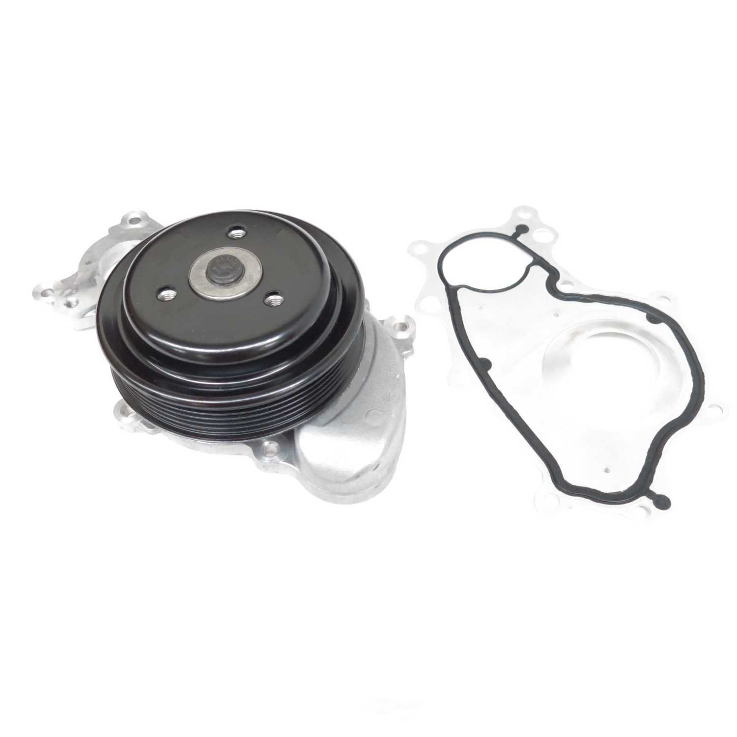 AUTOLINE PRODUCTS LTD NP1921 — Engine Water Pump