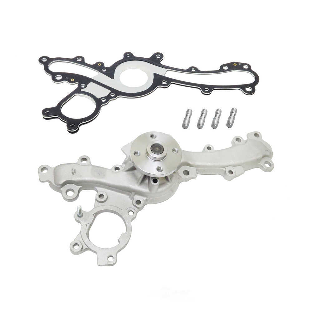 AUTOLINE PRODUCTS LTD NP2023 — Pompe à eau du moteur