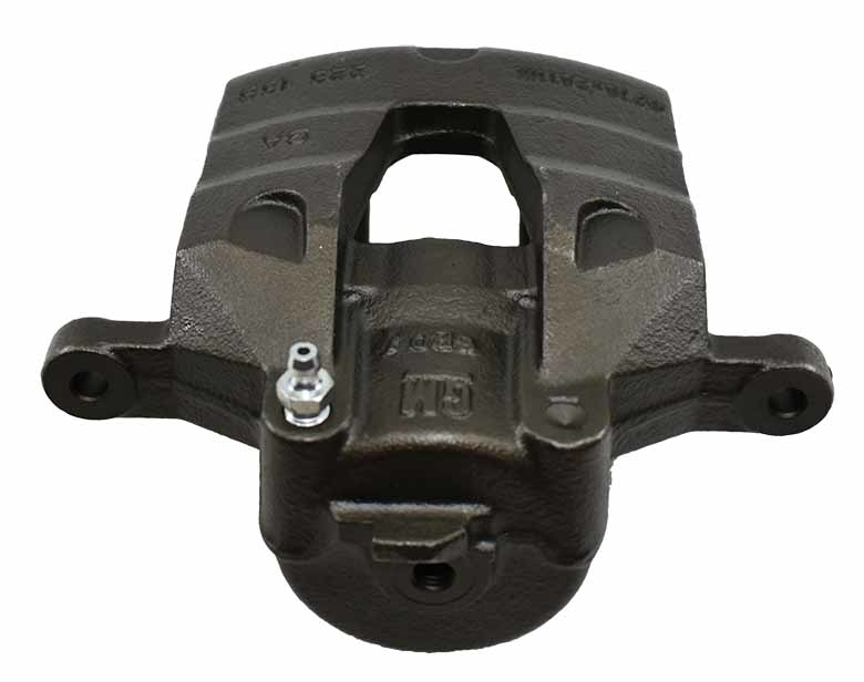 AUTOLINE PRODUCTS LTD SL2318 — Front Disc Brake Caliper