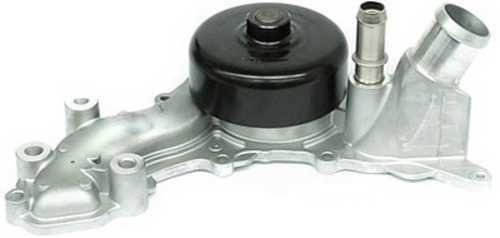AUTOLINE PRODUCTS LTD NP1936 — Engine Water Pump