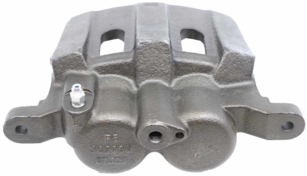 AUTOLINE PRODUCTS LTD SL20465 — Étrier de frein à disque avant