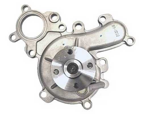 AUTOLINE PRODUCTS LTD NP1898 — Pompe à eau du moteur