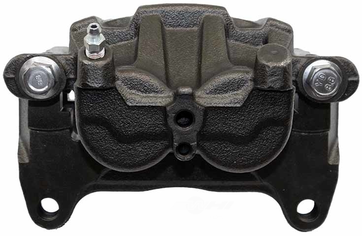 AUTOLINE PRODUCTS LTD SLB20995 — Front Disc Brake Caliper