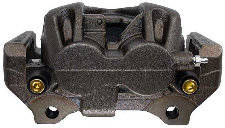 AUTOLINE PRODUCTS LTD SLB20797 — Front Disc Brake Caliper