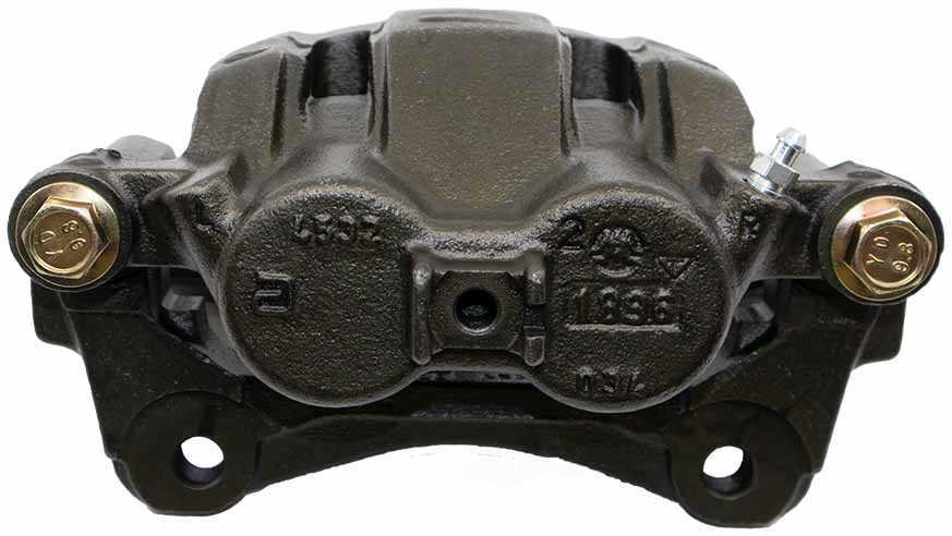 AUTOLINE PRODUCTS LTD SLB20182 — Front Disc Brake Caliper