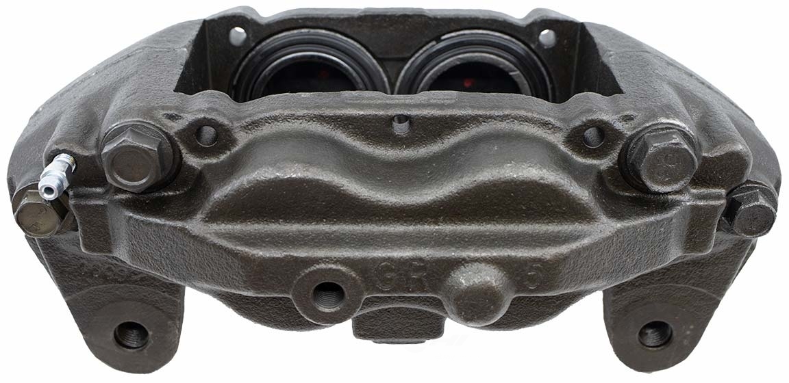AUTOLINE PRODUCTS LTD SL20206 — Front Disc Brake Caliper