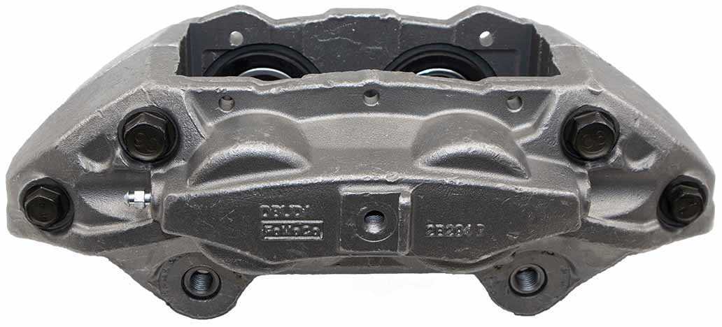 AUTOLINE PRODUCTS LTD SL2403 — Front Disc Brake Caliper