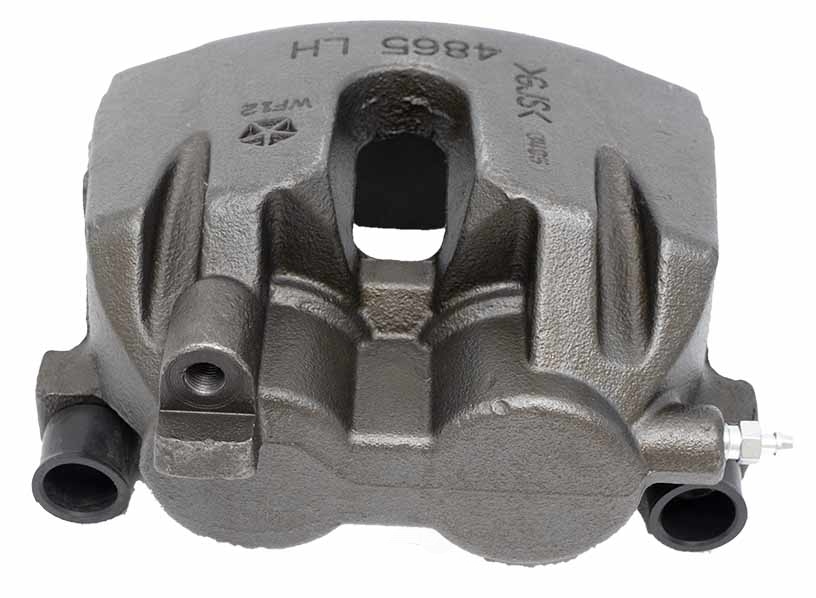 AUTOLINE PRODUCTS LTD SL2186 — Étrier de frein à disque avant