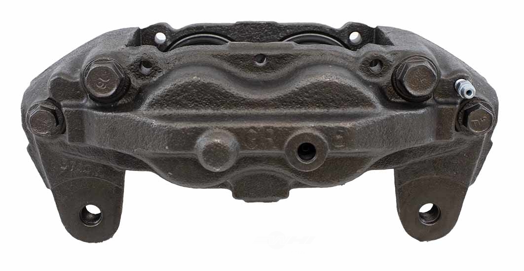 AUTOLINE PRODUCTS LTD SL20207 — Front Disc Brake Caliper