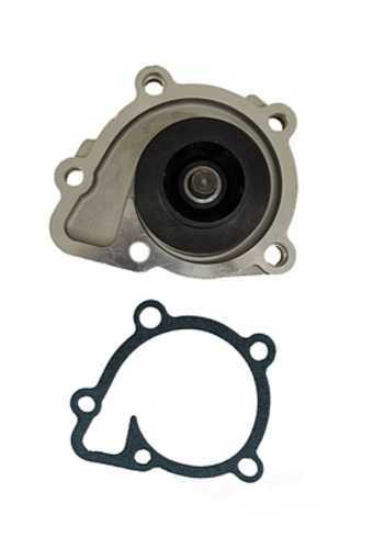 AUTOLINE PRODUCTS LTD NP1879 — Engine Water Pump