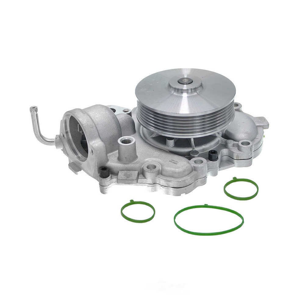 AUTOLINE PRODUCTS LTD NP2064 — Engine Water Pump
