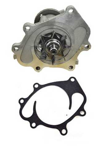 AUTOLINE PRODUCTS LTD NP1848 — Engine Water Pump