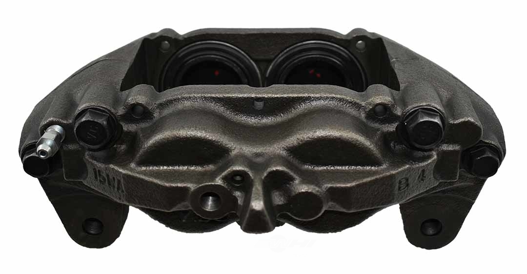 AUTOLINE PRODUCTS LTD SL20454 — Front Disc Brake Caliper