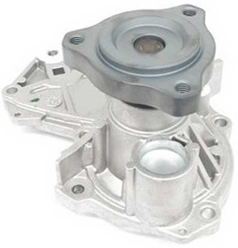 AUTOLINE PRODUCTS LTD NP1938 — Engine Water Pump