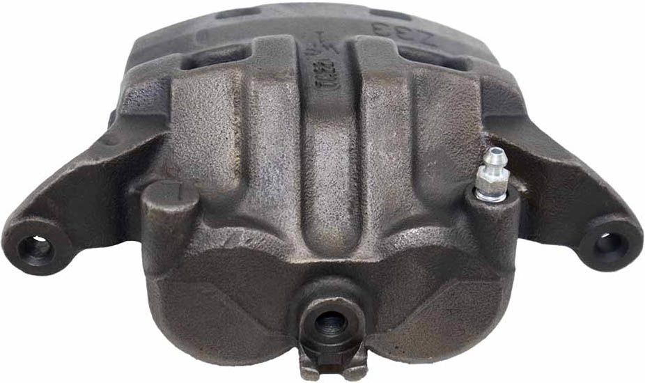 AUTOLINE PRODUCTS LTD SL20109 — Front Disc Brake Caliper