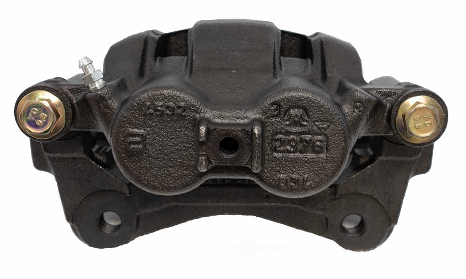 AUTOLINE PRODUCTS LTD SLB20183 — Front Disc Brake Caliper