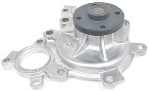 AUTOLINE PRODUCTS LTD NP1946 — Engine Water Pump