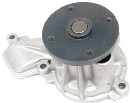 AUTOLINE PRODUCTS LTD NP1962 — Engine Water Pump