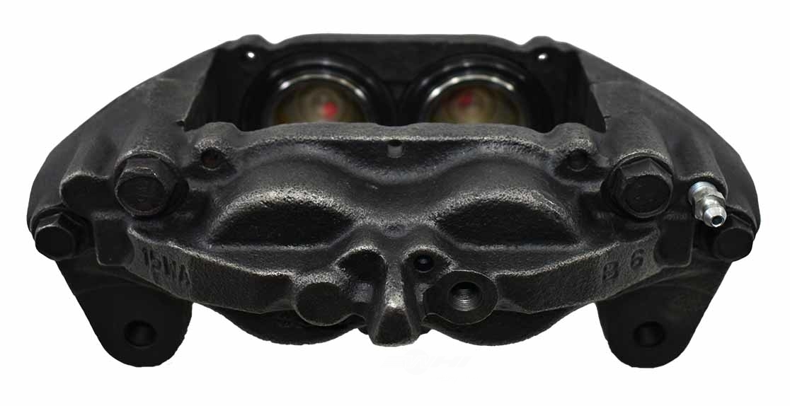 AUTOLINE PRODUCTS LTD SL20455 — Front Disc Brake Caliper