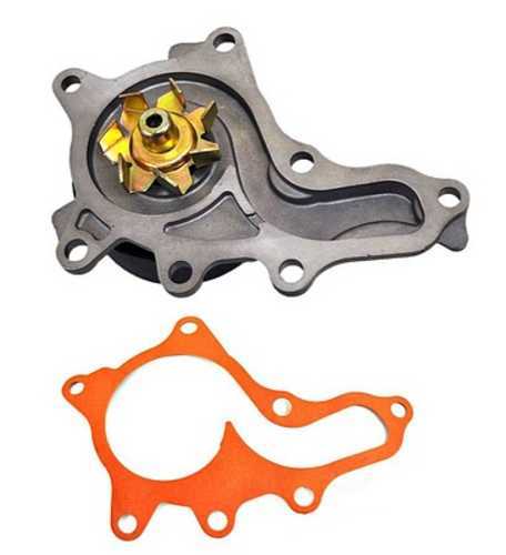 AUTOLINE PRODUCTS LTD NP1893 — Engine Water Pump