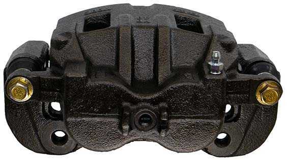 AUTOLINE PRODUCTS LTD SLB20736 — Étrier de frein à disque avant