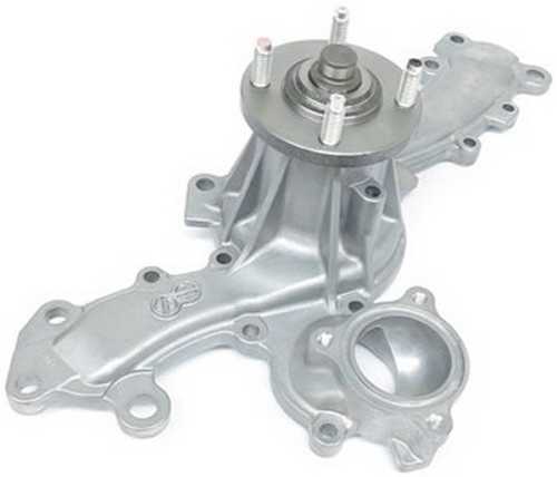 AUTOLINE PRODUCTS LTD NP1944 — Pompe à eau du moteur