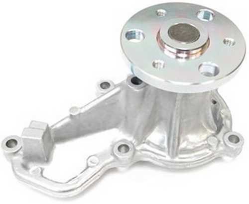 AUTOLINE PRODUCTS LTD NP1954 — Engine Water Pump